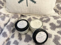 Whipped Tallow Balm