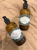 Luxury Laundry Wash